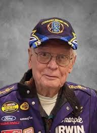 Darrell “Pete” Witte