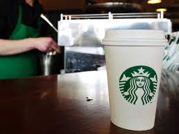 Is led by a diverse team of partners who are fluent in american sign language (asl). Starbucks Launches Tweetacoffee Send Coffee Through Twitter Now Abc News