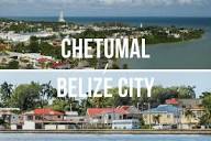 Chetumal, Mexico / Belize City - Private Shuttle - JETS Shuttle Belize