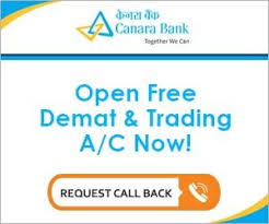 Check out latest updates on canara bank news, events, financial statements, intraday chart, share holding and a lot more on indiainfoline. Canara Bank Demat Account Find Opening Process Charges More