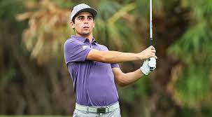 Pga tour stats, video, photos, results, and career highlights. Joaquin Niemann Playing With Extra Motivation To Support Young Cousin