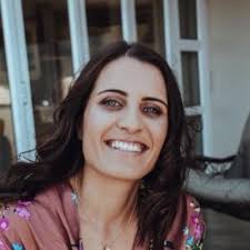 Candice Grover posted