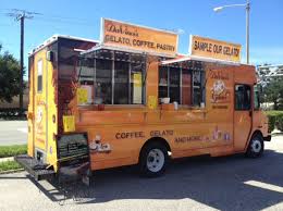 Since 2001, custom concessions has built food trucks, concession trailers, and mobile kitchens for thousands of satisfied and successful customers. Coffee Food Truck For Sale Tampa Bay Food Trucks