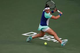 We did not find results for: Ons Jabeur Ready To Make Her Mark At Dubai Duty Free Tennis Championships Dubai Duty Free Tennis Championships