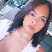 Natalie Polanco's Instagram, Twitter & Facebook