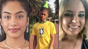 Incoming 2017: Part Three