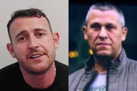 Martin Kok: Glasgow man jailed for for murder of Dutch writer