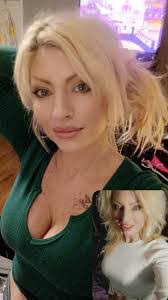 Angelina Carlson's Instagram, Twitter & Facebook