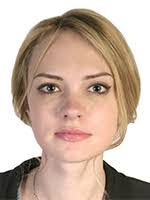 Такая называемая омбудсмен днр, представляющая ордо в ткг дарья морозова, купила недвижимость в москве, и, по всей видимости, свою жизнь со свободной республикой. Morozova Darya Sergeevna