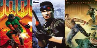 10 Best First Person Shooters On The GameBoy Advance