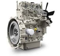 403J-17 Industrial Diesel Engines | Perkins