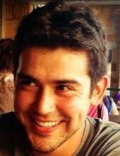 Matthew Nicholas Barrera Obituary 2017