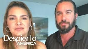 Mujer que se quitó la blusa en concierto de Arjona dice si se arrepiente  por su esposo e hijos