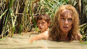 A couple (naomi watts, ewan mcgregor) and their three sons encounter terror, courage and compassion following the december 2004 tsunami that. La Historia Real Detras De Lo Imposible