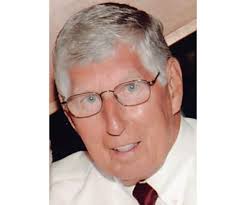 Marcus Bruce Obituary (1934