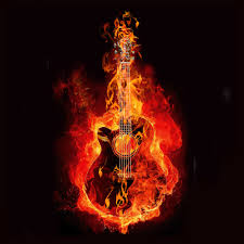 Light My Fire Rare Digital Artwork Makersplace