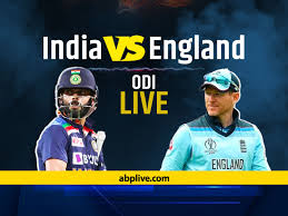 Eoin morgan wins toss, and he elects to bowl first against india. India Vs England 2nd Odi Highlights Jonny Bairstow Ben Stokes Masterclass Power Visitors To A Series Levelling Win