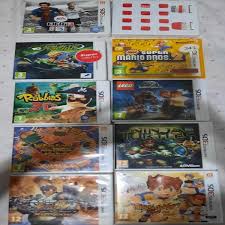 Un clásico de nintendo ds vuelve con más aventuras «entrañables» en mario & luigi: Videojuego Nintendo Inazuma Eleven Go Luz Ofertas Junio Clasf