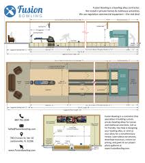 Bowling Alley Lane Dimensions Diagrams Plans Home Bowling Alley Bowling Alley Bowling