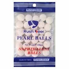 Rush Deer Pearl Balls 100gr