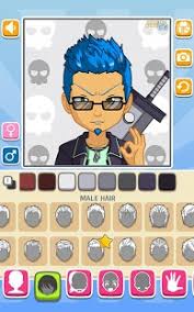 This is game is a good creation to design your own character. Anime Face Maker Go For Pc Windows 7 8 10 Mac Dev Buzz