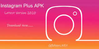 Download bluestacks on your pc. Instagram Plus Apk Oficial Descargar Ultima Version
