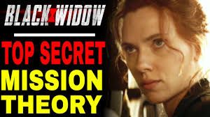 You may be able to stream or rent black widow at one of our partners websites when it is released: Black Widow Could Still Be Alive And Setup This Disney Plus Show Youtube
