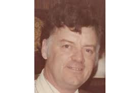 John Beckley Obituary (1933