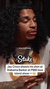 Pmb Love Island Jay Cinco