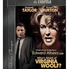 Qui A Peur De Virginia Woolf pas cher