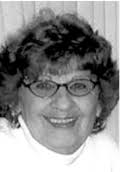 Gloria Knaub Obituary (2007)