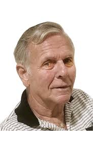 Laurence Ross Radford