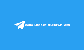 Telegram web is official free messaging app based on telegram api for speed and security. 4 Cara Logout Telegram Web 2021 Hp Pc Laptop