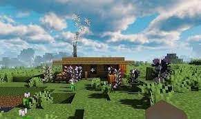 How to build a beginner large oak survival base minecraft map & project. 5 Best Minecraft Builds For Beginners 2021