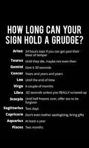 Horoscope Memes Quotes Leo Star Sign Horoscope Memes Scorpio Zodiac Facts
