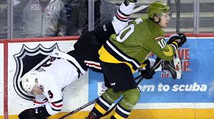 Congrats to 11 #ohl #worldjuniors silver medalists who demonstrated resiliency, commitment and provided canada with some outstanding hockey throughout their 53 days together in alberta. Ontario S Sports Minister Says No To Bodychecking In Ohl It Did Not Go Over Well Sporting News Canada