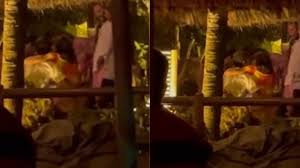 Enzo celulari endossou ainda mais os rumores de que estaria vivendo um romance com bruna marquezine. Video Mostra Bruna Marquezine Aos Beijos Com Enzo Celulari Tv Novelas Ig