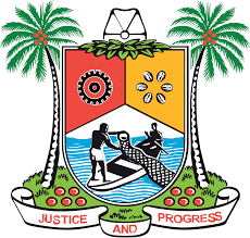 The logo was designed on may 24, 1967, and boasts a unique artistic design and features with historic and significant interpretations. Ilubirin Apartments On The Lagoon The Team