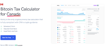 Crypto tax software allows users to track, manage and calculate the gains and losses of any cryptocurrency transaction and exchange operation for tax purposes. Koinly Review Is It Good For Canadians 2021 Updated