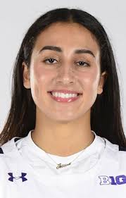 NORTHWESTERN WOMEN'S BASKETBALL