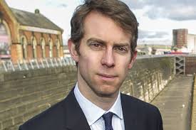 Remain campaign chief Will Straw accused of 'exploiting' Jo Cox murder