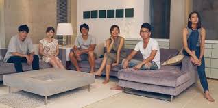 You'll be late __ you leave now. Terrace House Boys Girls In The City Wikipedia