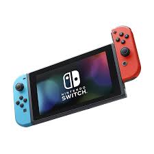 Equipment renting from people and business. Rent A Nintendo Switch Neon Yes You Can Rentals