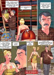 Hot Cousin Part 11 Porn Comic english 16 - Porn Comic