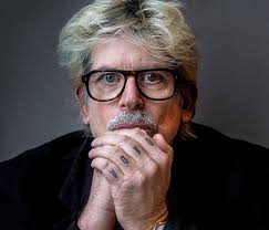 Mestre do fashion film em visita ao Rio, Justin Anderson fala de moda e  surrealismo