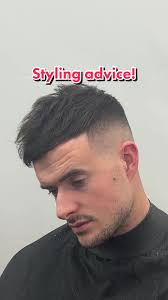 Callum Joyce Haircut Northampton Barber
