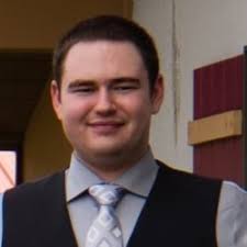 Andrew Colburn's fundraising page for NAMI