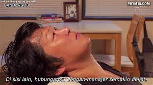 Kyoko ichikawa sub indo