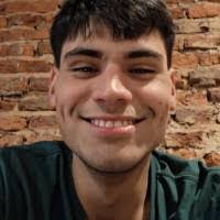 Aaron Perea's Instagram, Twitter & Facebook