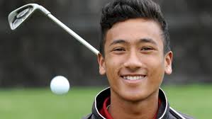 Sunshine West teenager Lance Smith crowned golf champion